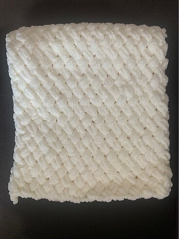Puffy Battaniye