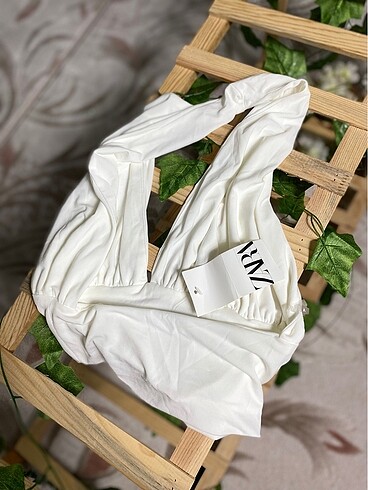 m Beden Crop top
