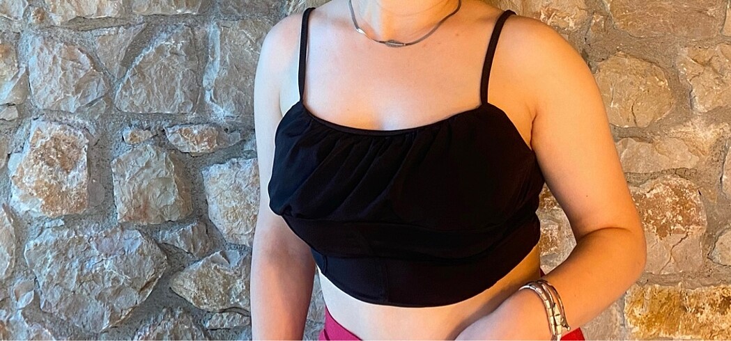 Crop ip askılı
