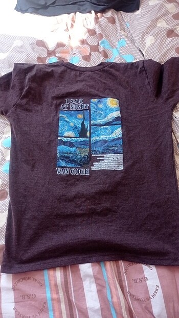 T shirt