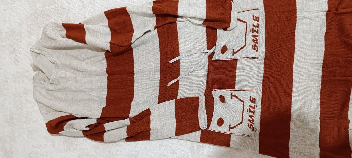 günlük elbise - Görsel 2