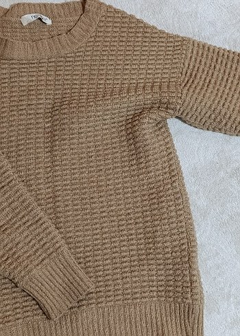 Kadın Kazak - Görsel 2