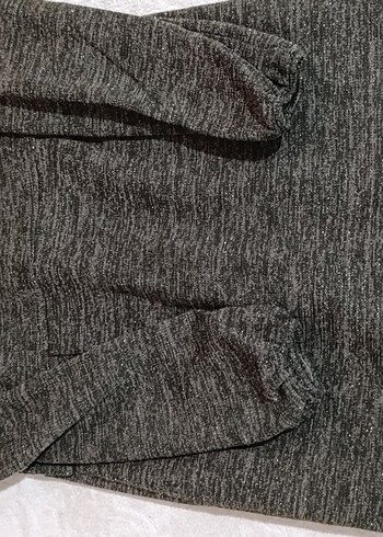 Triko Elbise - Görsel 2