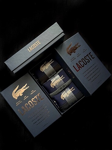 Lacoste Boxer