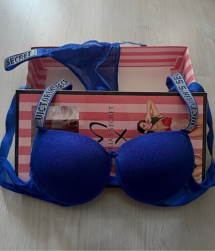 Victoria s Secret Victorias Secret Takım