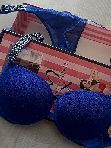 Victorias Secret Takım