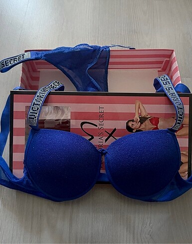 s Beden Victorias Secret Takım