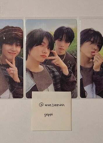 photocard