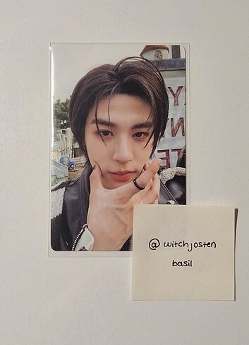 photocard