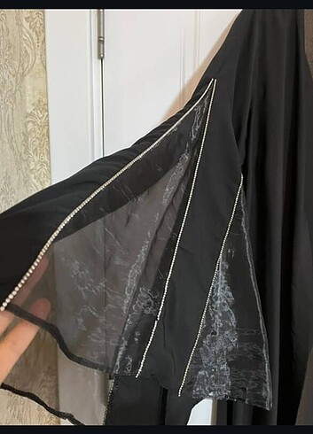 48 Beden Abaya