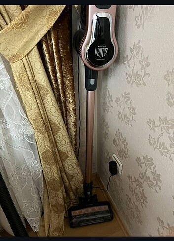  Beden Şarjlı süpürge 