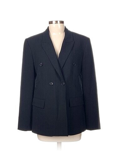 Zara Blazer %70 İndirimli.