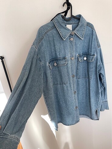 H&m kot ceket