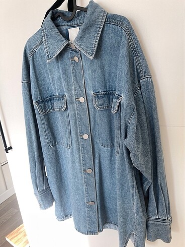 H&M H&m kot ceket