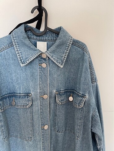 l Beden H&m kot ceket