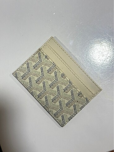  Beden goyard kartlık