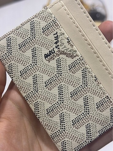 goyard kartlık