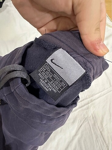 m Beden nike eşofman