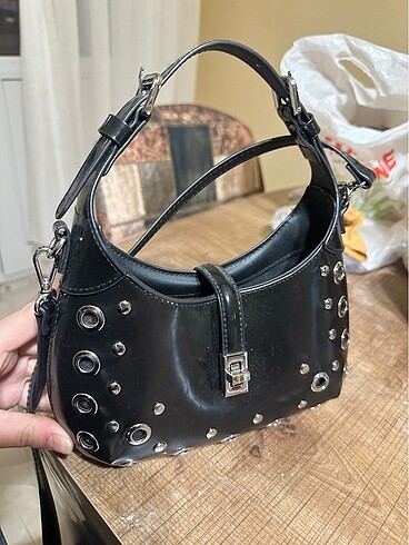 H&M Hm çanta
