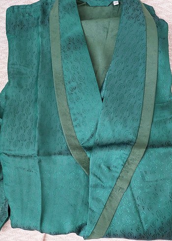 erkek pijama takimi - Görsel 12