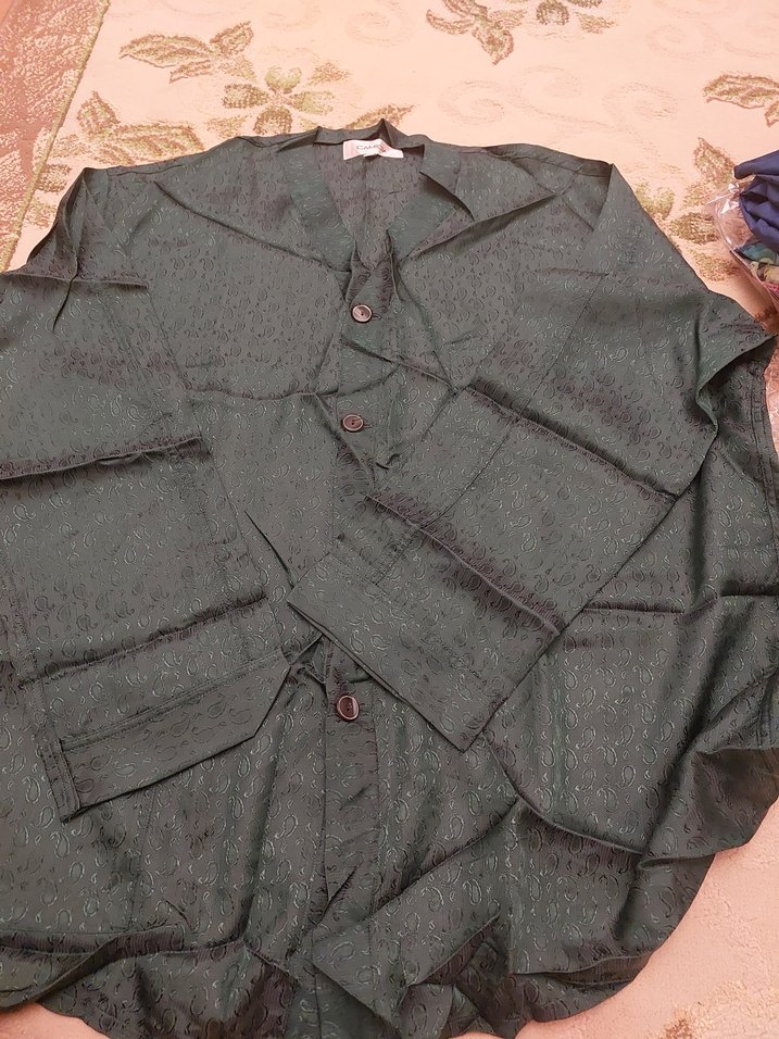 erkek pijama takimi - Görsel 3