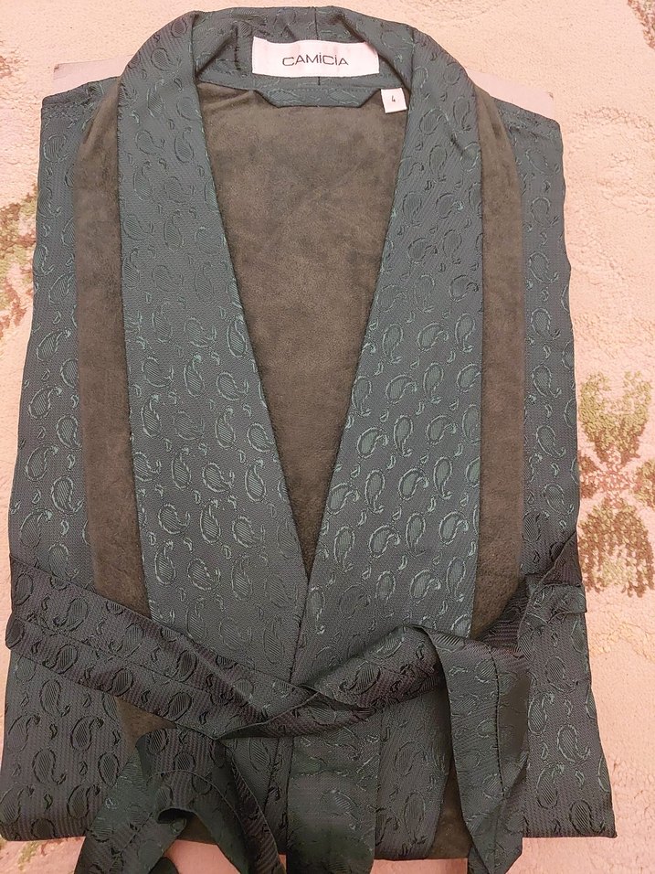 erkek pijama takimi - Görsel 2