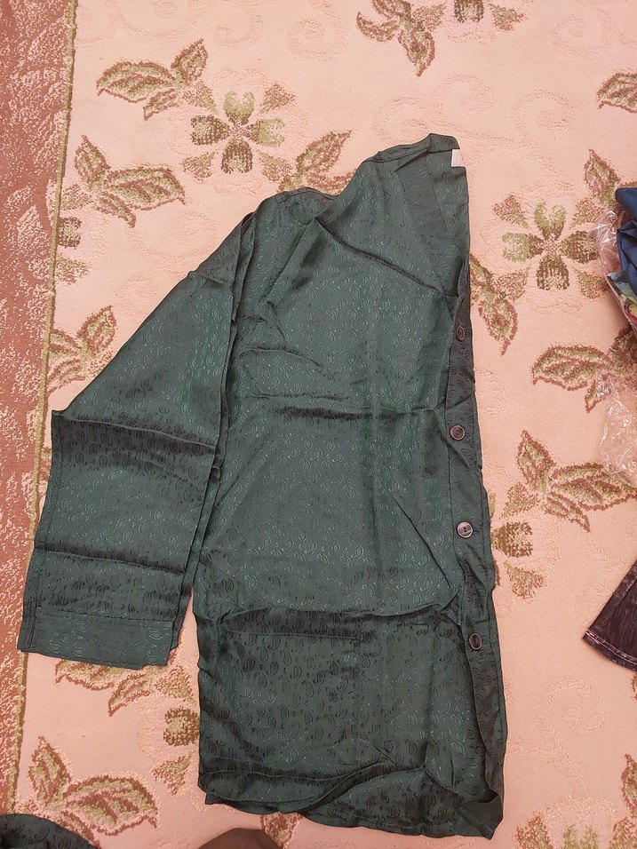 erkek pijama takimi - Görsel 5