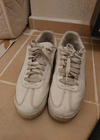 puma erkek ayakkabi