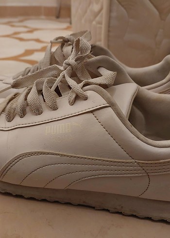 Puma puma erkek ayakkabi