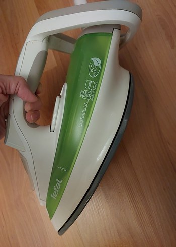  Beden Renk Tefal Buharlı Ütü