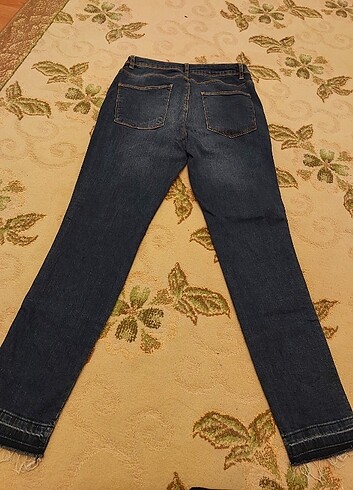 Koton marka Kadin Kot pantalon