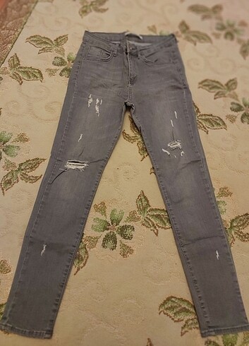 Diğer Kadin kot pantalon