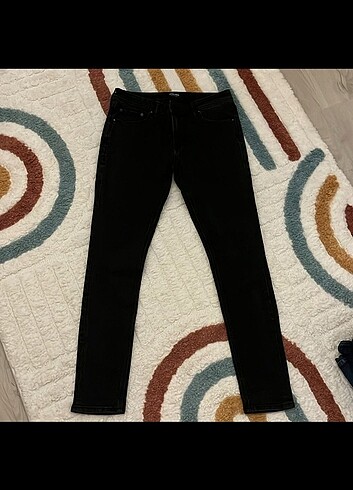Jack&jones erkek kot pantalon