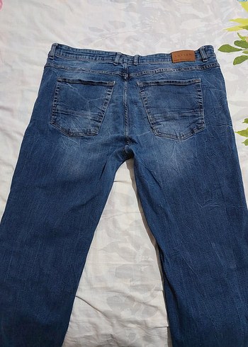 lufian erkek Kot Pantolon - Görsel 2