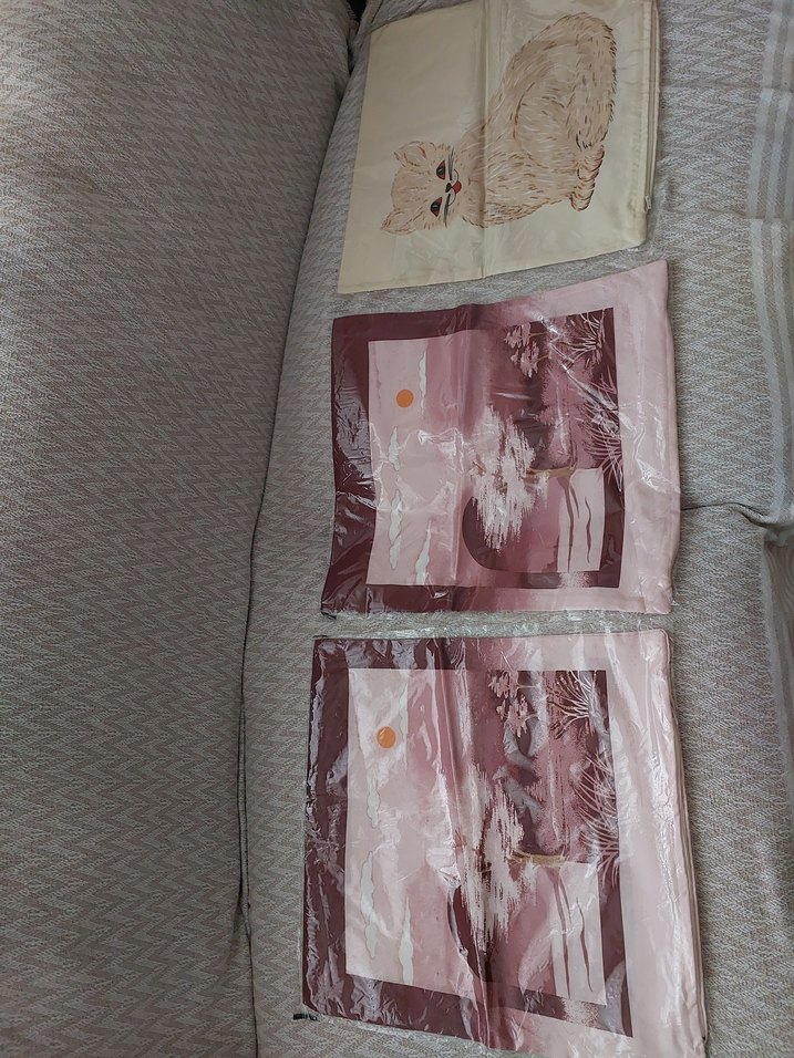 kirlent kılıfı - Görsel 3