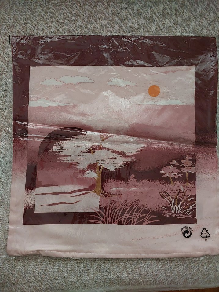 kirlent kılıfı - Görsel 2