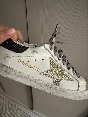 golden goose