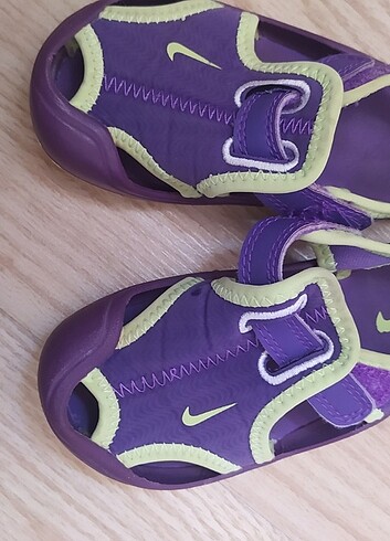 Nike ayakkabı