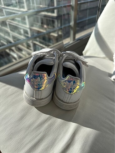 30 Beden Beyaz Stan Smith