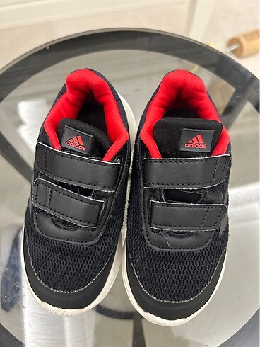 Adidas çocuk spor ayakkabı
