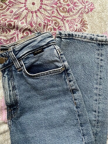 Mavi jeans