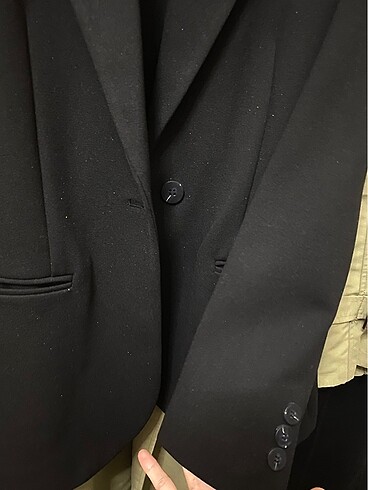 s Beden LCW Blazer Ceket