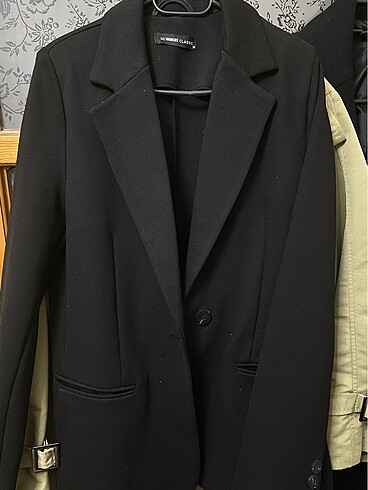 LC Waikiki LCW Blazer Ceket