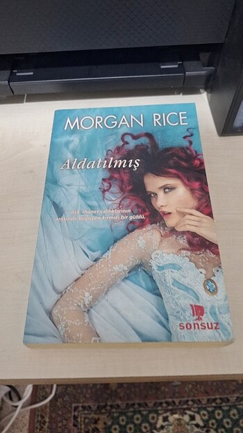 Kitap