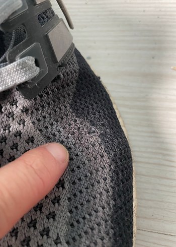 ORJİNAL ADİDAS ULTRABOOST - Görsel 6