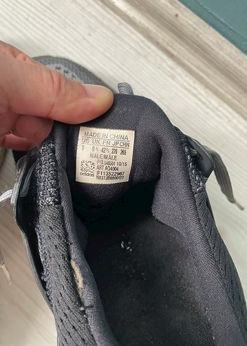 ORJİNAL ADİDAS ULTRABOOST - Görsel 8