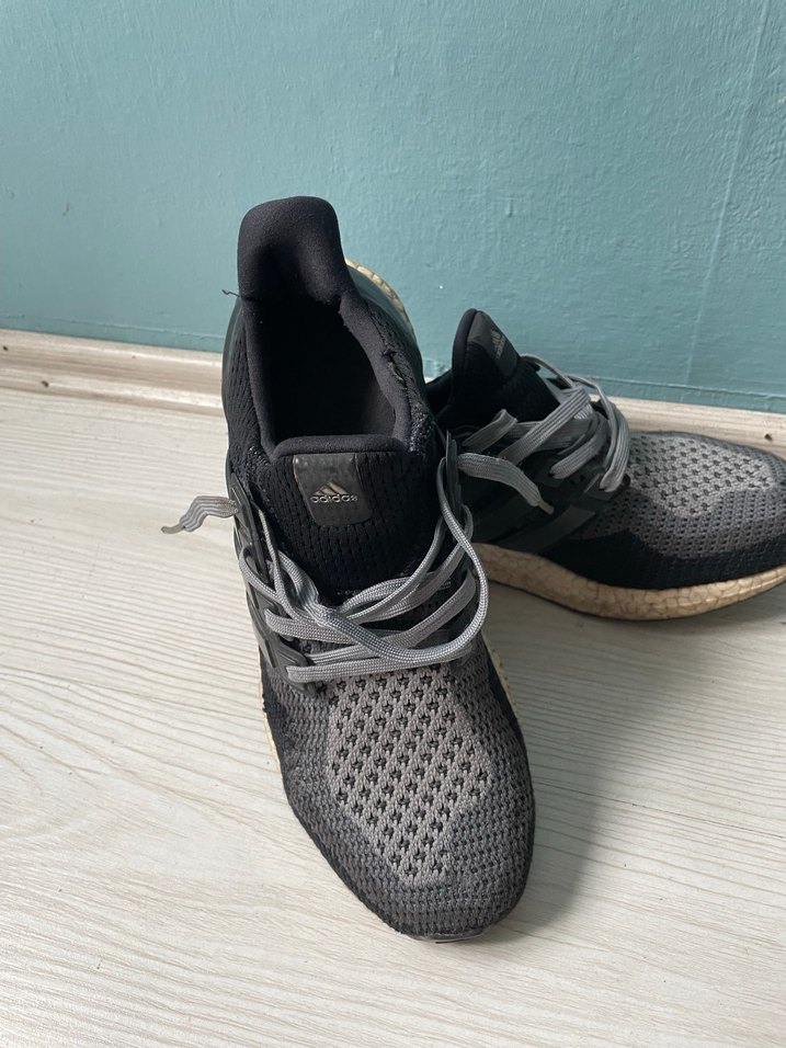 ORJİNAL ADİDAS ULTRABOOST - Görsel 2