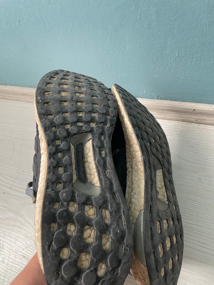 ORJİNAL ADİDAS ULTRABOOST - Görsel 3