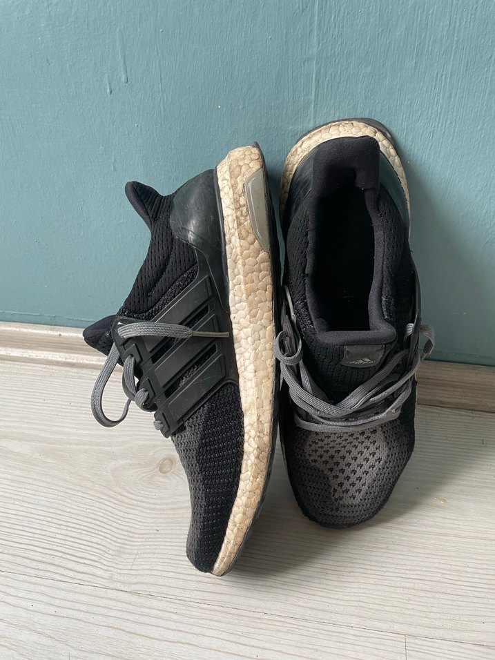 ORJİNAL ADİDAS ULTRABOOST - Görsel 5