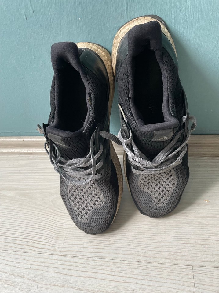 ORJİNAL ADİDAS ULTRABOOST - Görsel 4